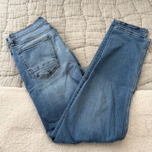 Hudson Jeans Light Blue Men's Jeans
